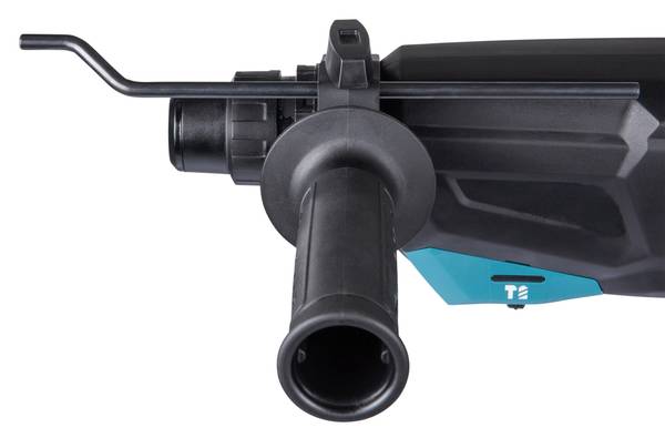 Makita HR2670 Bohr- und Spitzhammer<br>