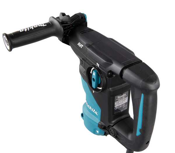 Makita HR3012FCJ Bohr- und Spitzhammer<br>