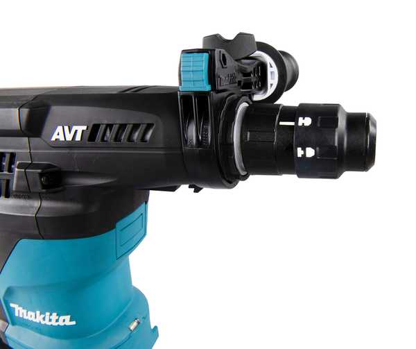 Makita HR3012FCJ Bohr- und Spitzhammer<br>