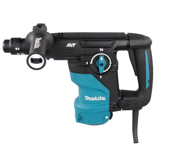 Makita HR3012FCJ Bohr- und Spitzhammer<br>