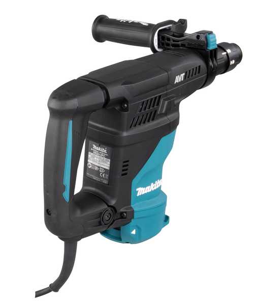 Makita HR3012FCJ Bohr- und Spitzhammer<br>