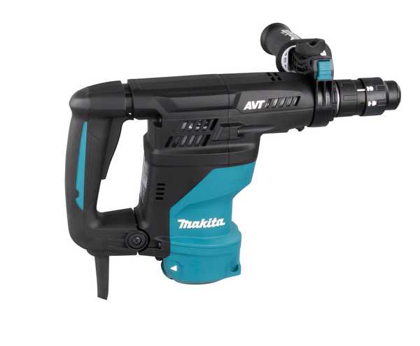 Makita HR3012FCJ Bohr- und Spitzhammer<br>