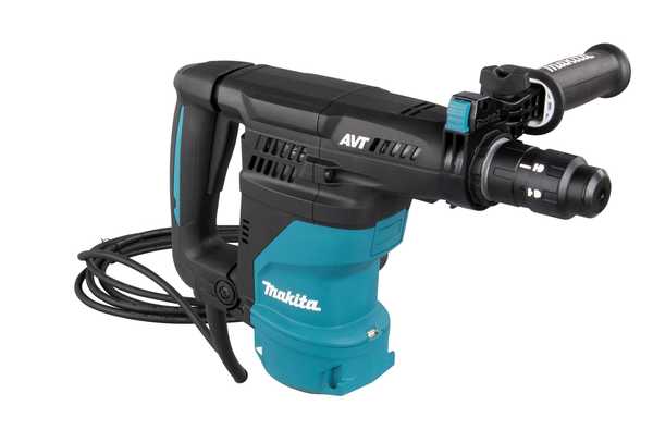 Makita HR3012FCJ Bohr- und Spitzhammer<br>