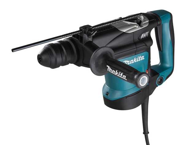 Makita HR3210FCT Bohr- und Spitzhammer<br>