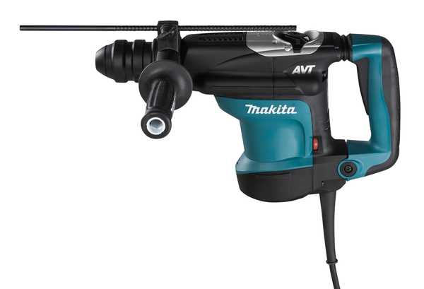 Makita HR3210FCT Bohr- und Spitzhammer<br>