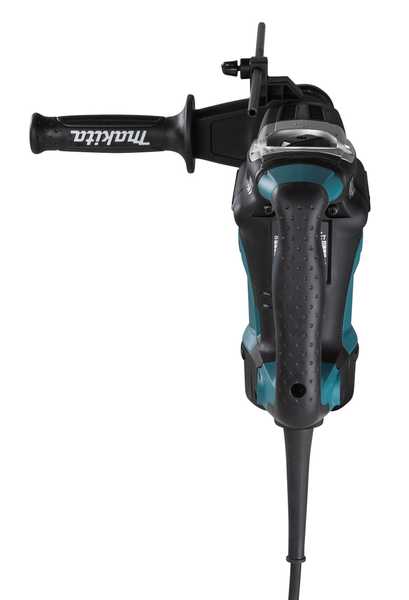 Makita HR3210FCT Bohr- und Spitzhammer<br>