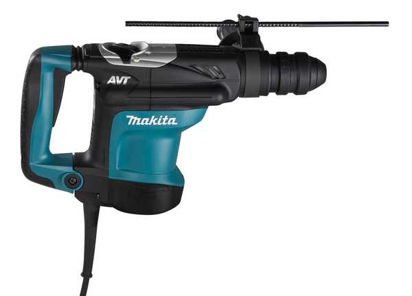 Makita HR3210FCT Bohr- und Spitzhammer<br>