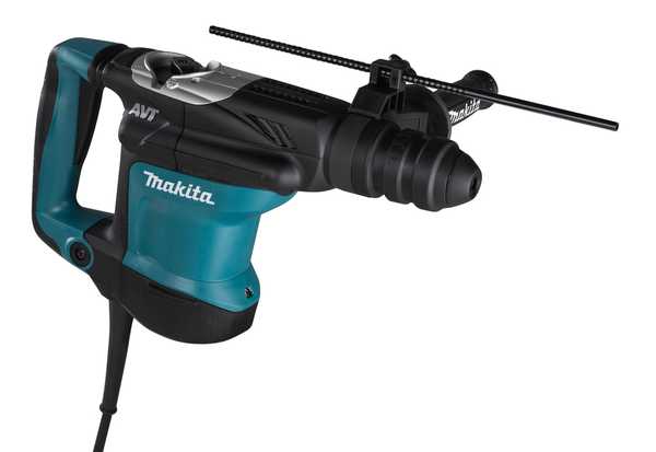 Makita HR3210FCT Bohr- und Spitzhammer<br>