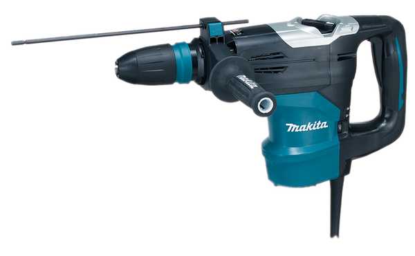 Makita HR4003C Bohr- und Spitzhammer<br>