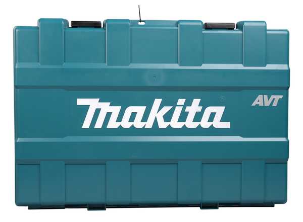 Makita HR4013C Bohr- und Spitzhammer<br>