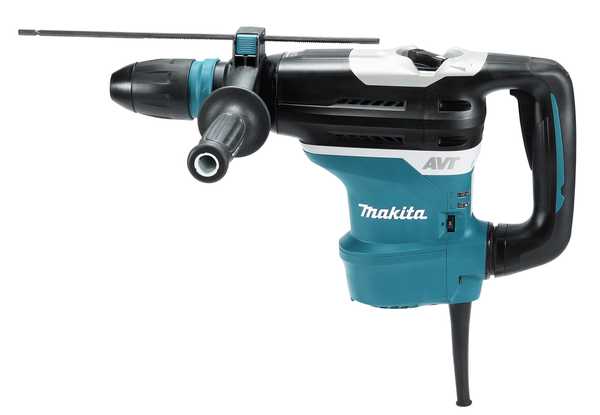 Makita HR4013C Bohr- und Spitzhammer<br>