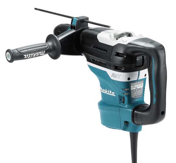 Makita HR4013C Bohr- und Spitzhammer<br>