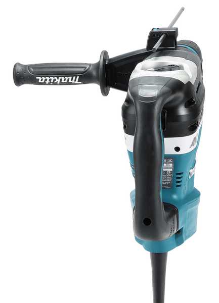 Makita HR4013C Bohr- und Spitzhammer<br>