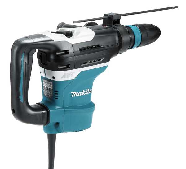 Makita HR4013C Bohr- und Spitzhammer<br>