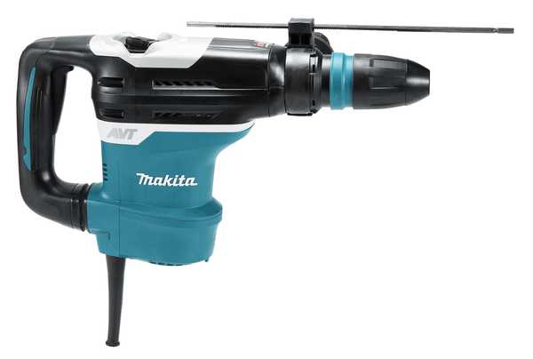 Makita HR4013C Bohr- und Spitzhammer<br>