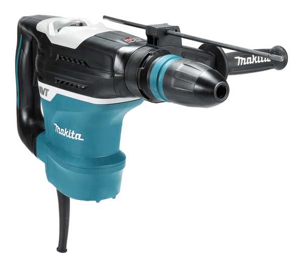 Makita HR4013C Bohr- und Spitzhammer<br>