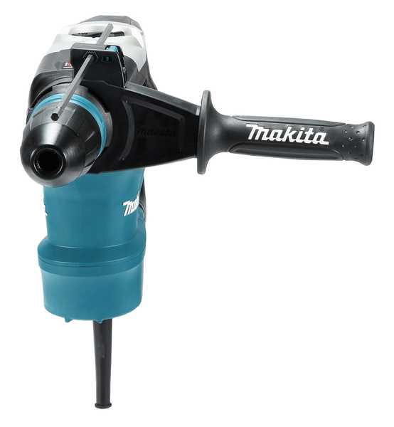 Makita HR4013C Bohr- und Spitzhammer<br>