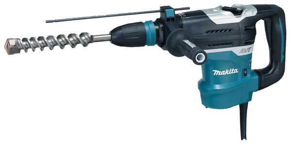 Makita HR4013C Bohr- und Spitzhammer<br>