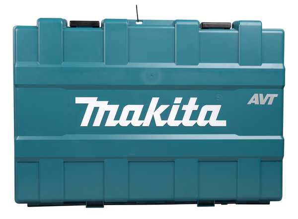 Makita HR5212C Bohr¿ und Spitzhammer<br>