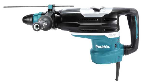 Makita HR5212C Bohr¿ und Spitzhammer<br>