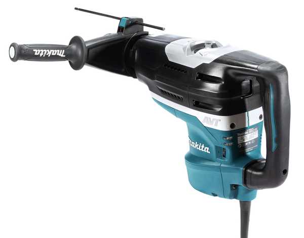 Makita HR5212C Bohr¿ und Spitzhammer<br>