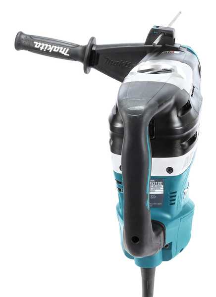 Makita HR5212C Bohr¿ und Spitzhammer<br>