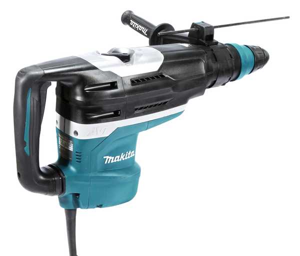 Makita HR5212C Bohr¿ und Spitzhammer<br>