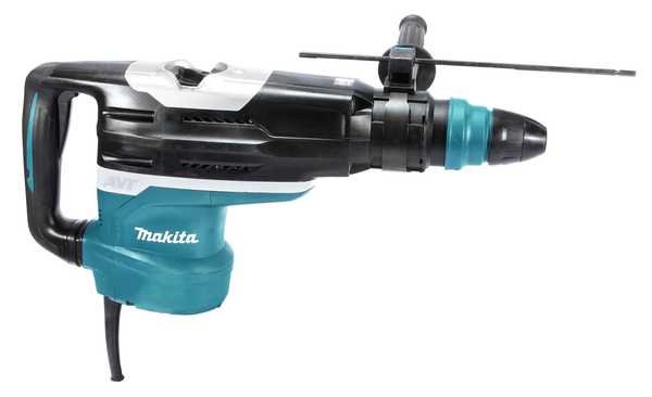 Makita HR5212C Bohr¿ und Spitzhammer<br>