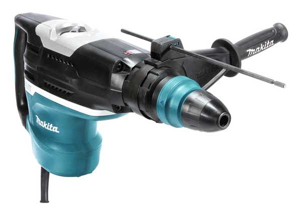 Makita HR5212C Bohr¿ und Spitzhammer<br>