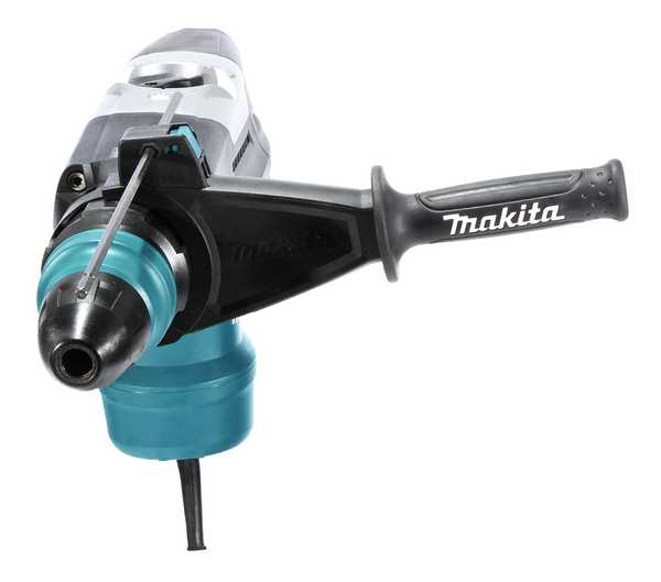 Makita HR5212C Bohr¿ und Spitzhammer<br>