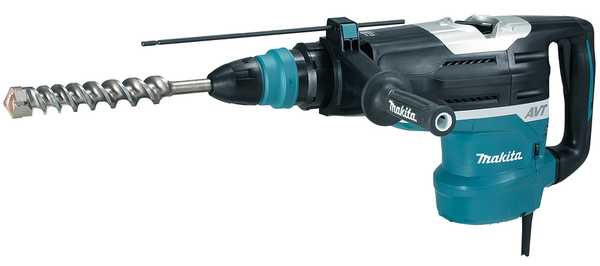 Makita HR5212C Bohr¿ und Spitzhammer<br>