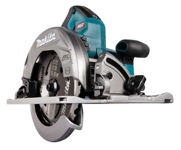 Makita HS004GM201 Akku-Handkreissäge 40V<br>