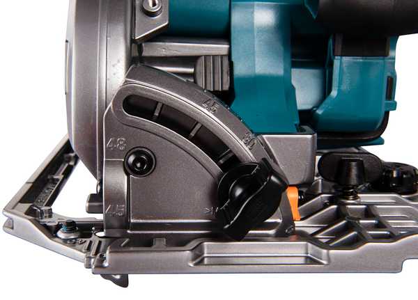 Makita HS004GM201 Akku-Handkreissäge 40V<br>