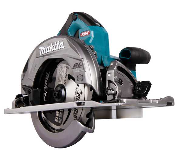 Makita HS004GZ03 Akku-Handkreissäge 40V<br>