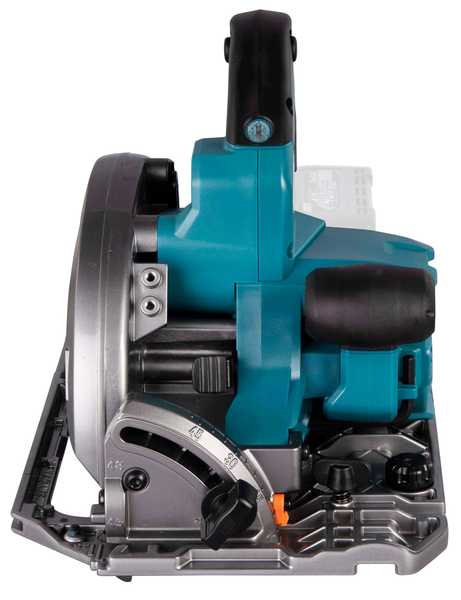 Makita HS004GZ03 Akku-Handkreissäge 40V<br>