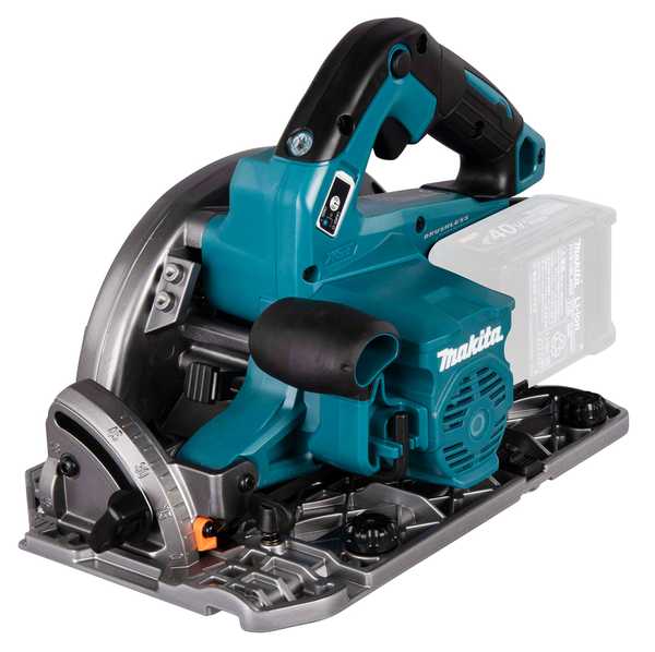 Makita HS004GZ03 Akku-Handkreissäge 40V<br>