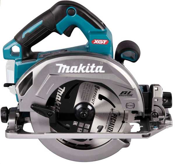 Makita HS004GZ03 Akku-Handkreissäge 40V<br>