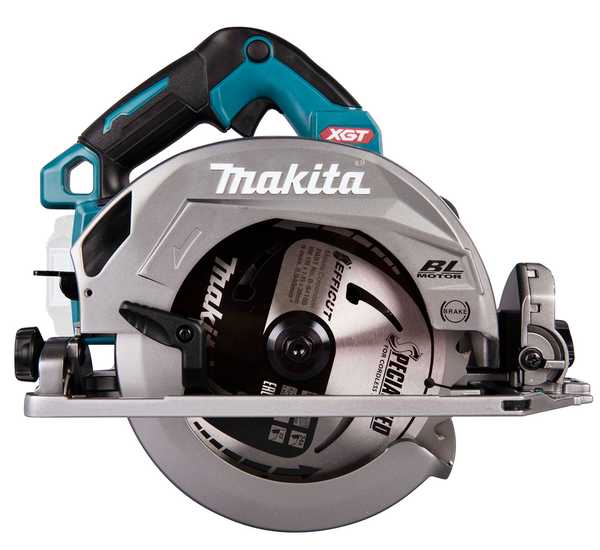 Makita HS004GZ03 Akku-Handkreissäge 40V<br>