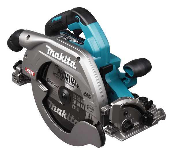 Makita HS009GT201 Akku-Handkreissäge 40V<br>