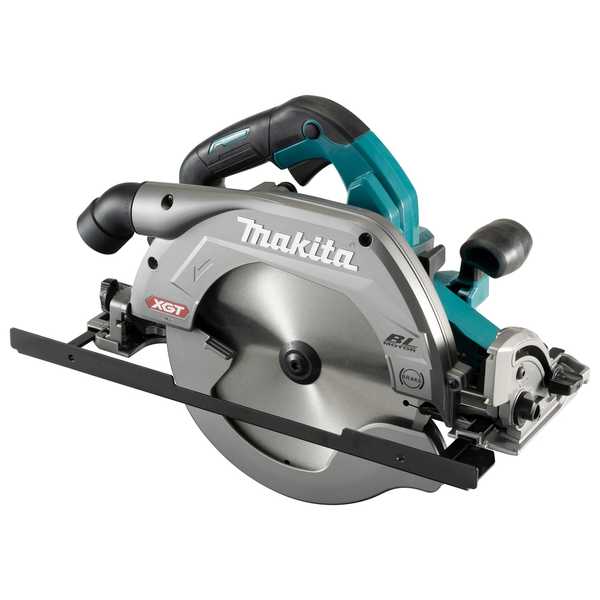 Makita HS009GT201 Akku-Handkreissäge 40V<br>