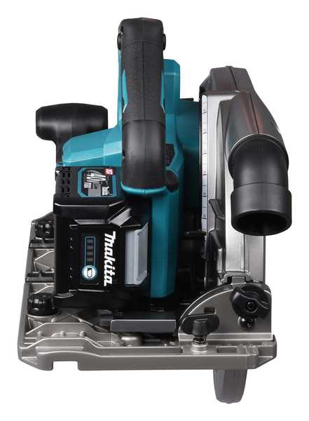 Makita HS009GT201 Akku-Handkreissäge 40V<br>