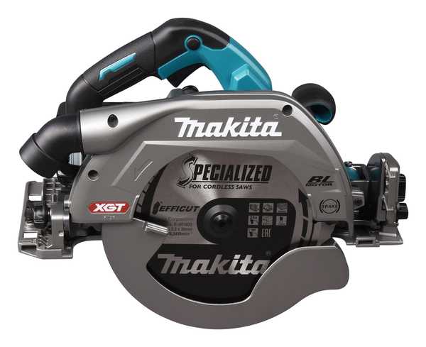 Makita HS009GT201 Akku-Handkreissäge 40V<br>