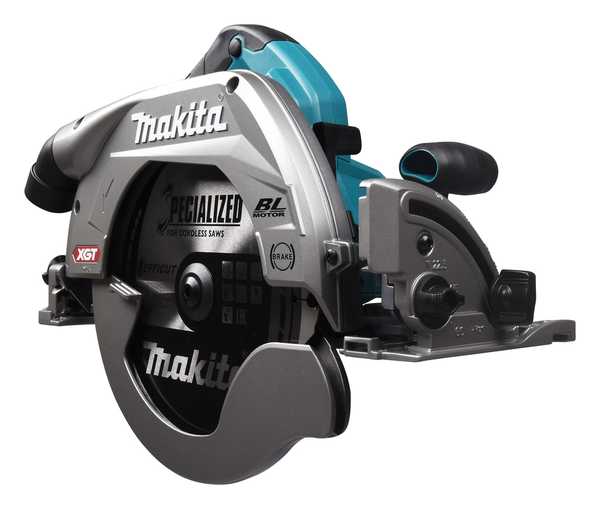 Makita HS009GT201 Akku-Handkreissäge 40V<br>