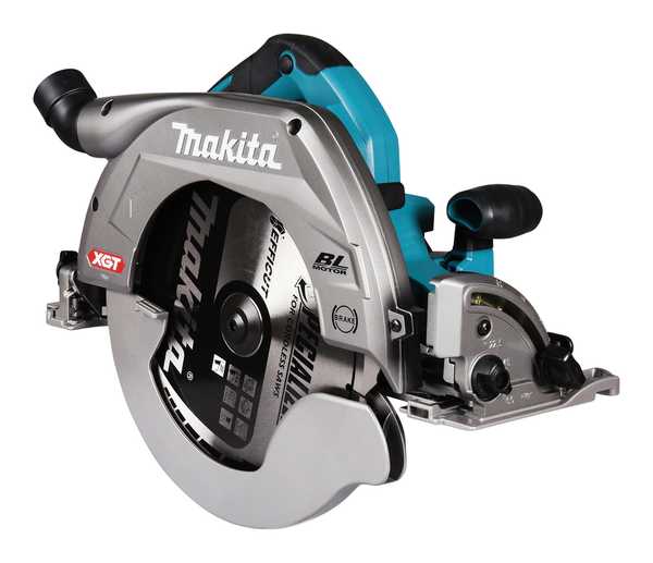 Makita HS011GT201 Akku-Handkreissäge 40V<br>