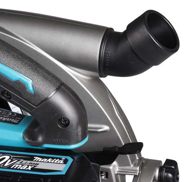 Makita HS011GT201 Akku-Handkreissäge 40V<br>