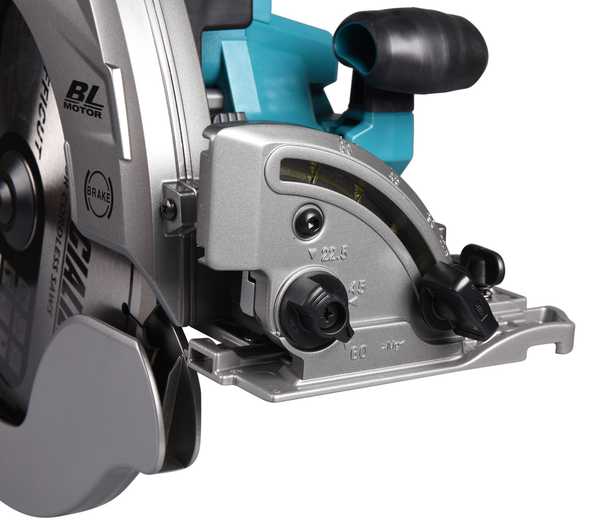 Makita HS011GT201 Akku-Handkreissäge 40V<br>