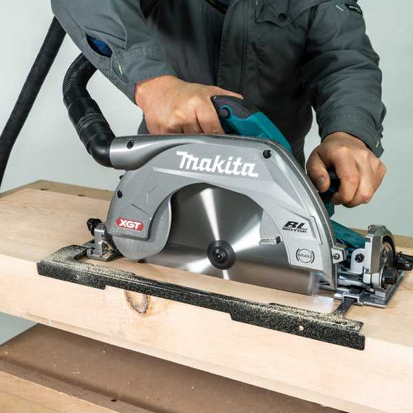 Makita HS011GT201 Akku-Handkreissäge 40V<br>