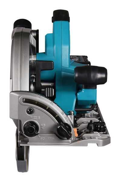 Makita HS011GT201 Akku-Handkreissäge 40V<br>