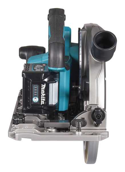 Makita HS011GT201 Akku-Handkreissäge 40V<br>