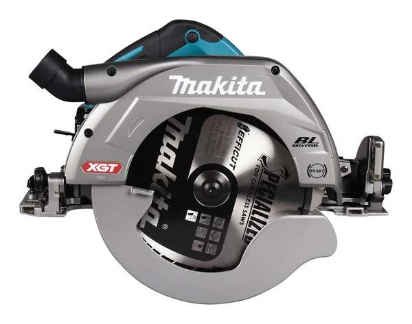 Makita HS011GT201 Akku-Handkreissäge 40V<br>